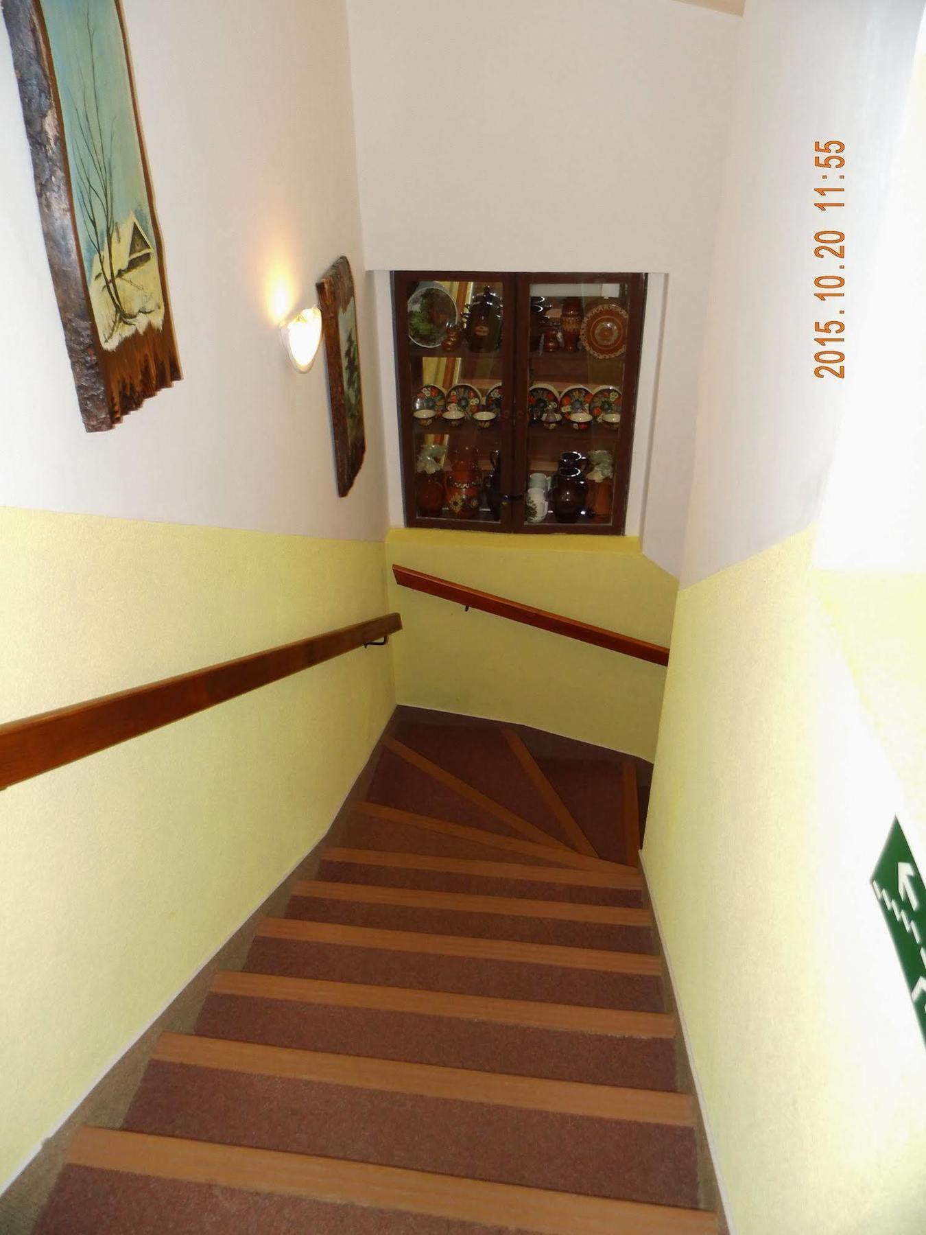 Pension Villa Berolina Marianske Lazne Exterior photo